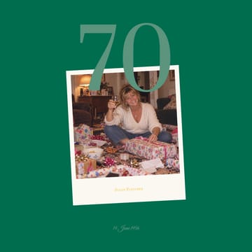 Emerald and butter yellow cover
