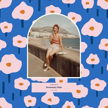 Pattern 26, arch cover