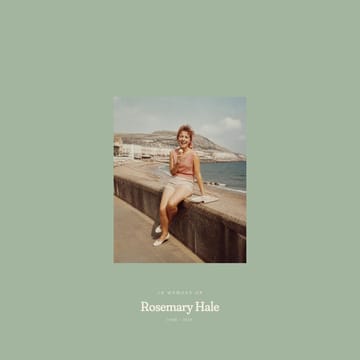 Sage and cream cover